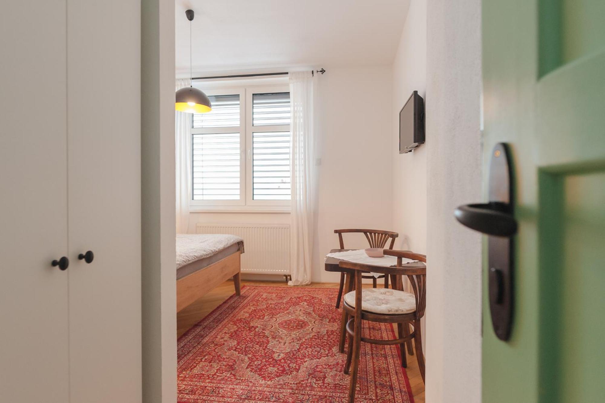 Kozlova Vila Kardasova Recice Zimmer foto